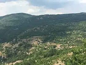 Retchitsa (Ohrid)
