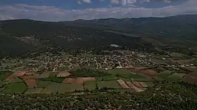 Tchalakli