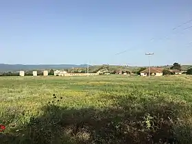 Tsrveni Bregovi