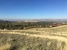 Tsrvoulevo