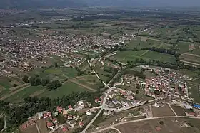 Tchaylé