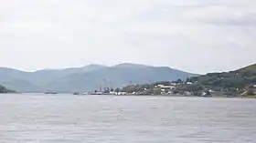 Olga (Russie)