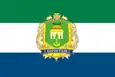 Drapeau de Khorostkiv