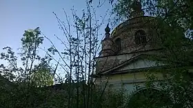 Nikolo-Chir