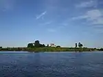 vue éloignée