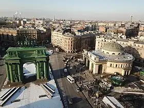 District de Kirov