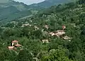 Yamna : vue panoramique