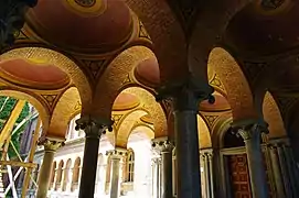 L'ancien séminaire