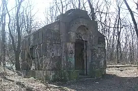 Cimetière