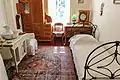La chambre de Tchékhov