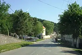 Ležimir