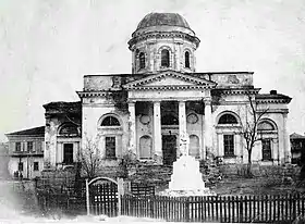 Image illustrative de l’article Église Saint-Nicolas (Tsimliansk)