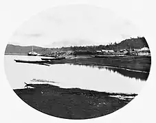 Venioukovo.