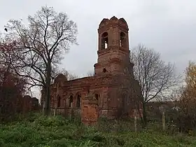 Souvorotskoïe