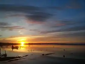 Image illustrative de l’article Lac Sougoïak