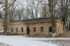 bâtiment, classé