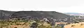 Sadovo : vue panoramique