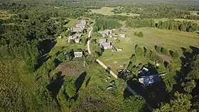 Timofeïevo.