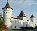 Gostiny dvor.
