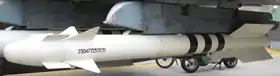 Vympel R-73