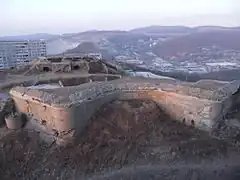 Fortification n°2.