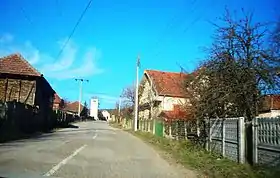 Podgorac (Ražanj)
