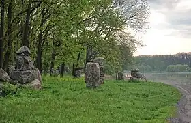 Raïon de Volnovakha