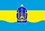 Blason de Velyka Lepetykha