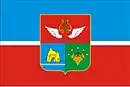 Drapeau de Koktebel