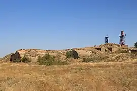 bâtiments,