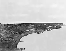 Khabarovsk.