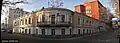 no&nbsp;14/5. maison des Venediktov-Schnaubert.