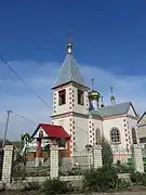 église,