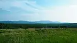 Big Khekhtsir Ridge