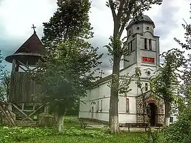 Veliko Orašje
