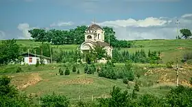 Strezovtsé
