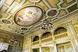 décoration