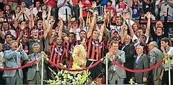 Image illustrative de l’article Supercoupe d'Ukraine de football 2010