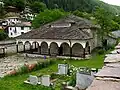 Église Notre-Dame de l’Assomption (Uspenie Bogorodično)