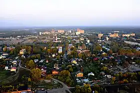 Elektroougli