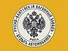 logo de Russo-Balt