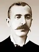 Hagop Baronian