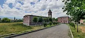 Panik (Shirak)