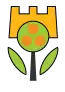 Blason de Kiryat Ono