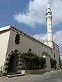 Jami` al-gharbi