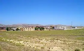 Tafraout (Médéa)
