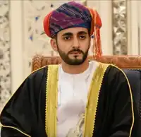 Image illustrative de l’article Prince héritier du sultanat d'Oman