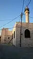 La vieille mosquée