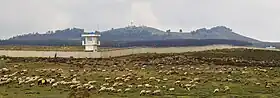 Aérodrome d'Ifrane