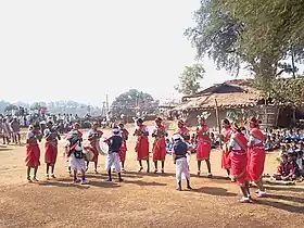 District de Harda